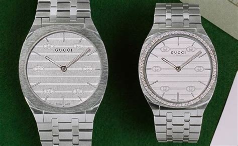 gucci warranty necklace|Gucci watch warranty online.